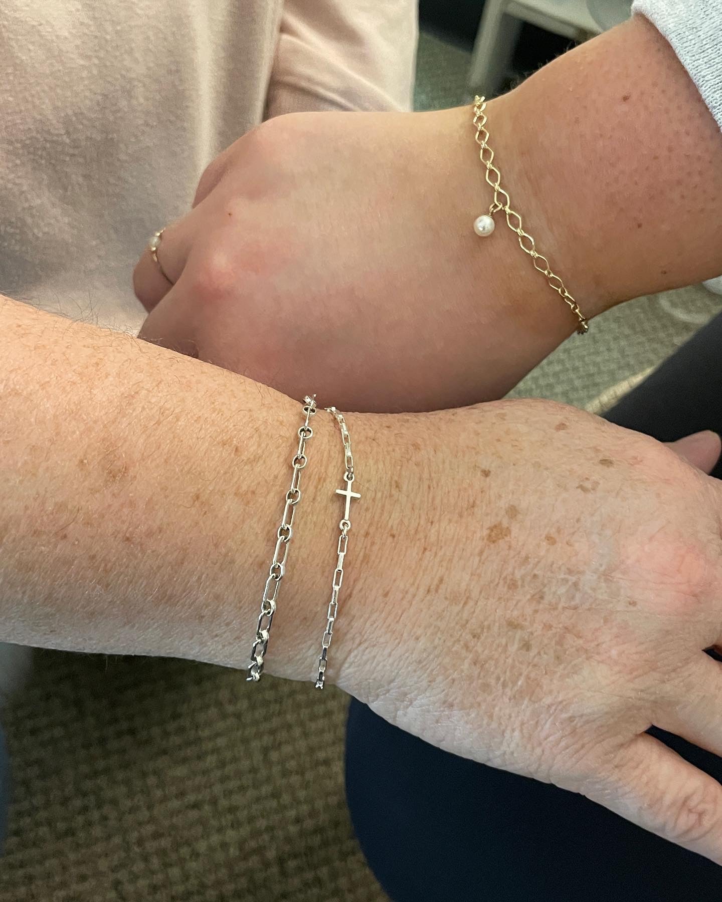 Evermore Permanent Jewelry