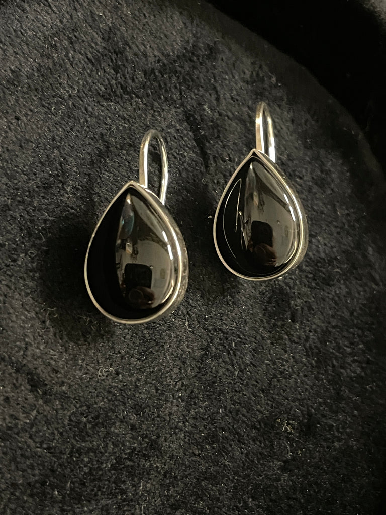 Hand-crafted Sterling Silver Jewelry