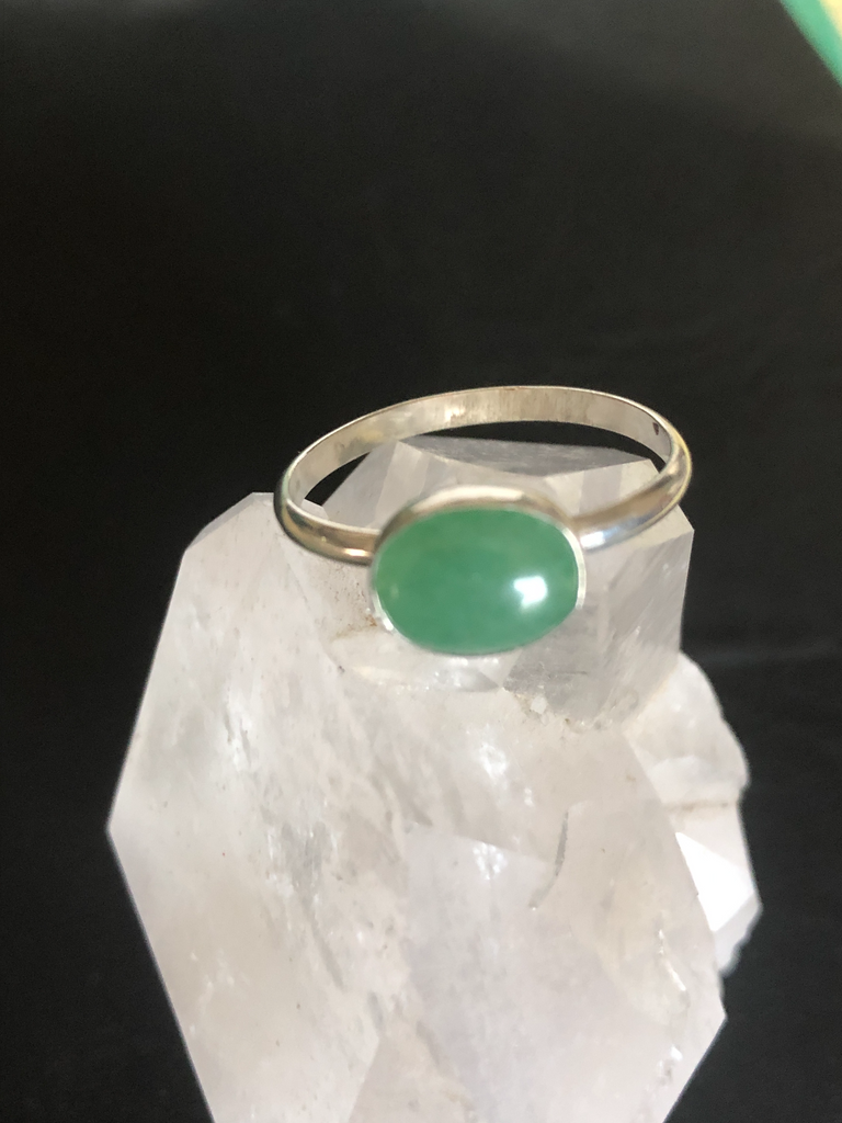 Jade stone