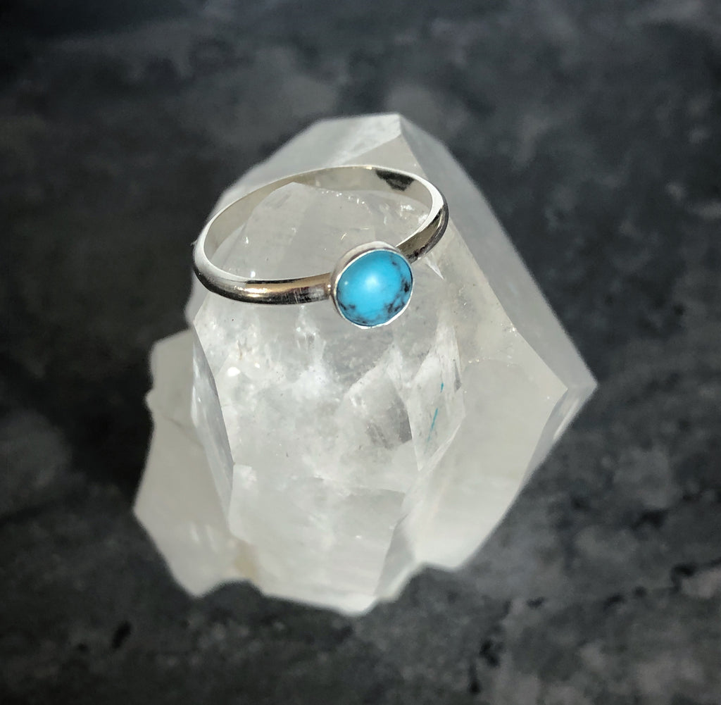 Turquoise stone