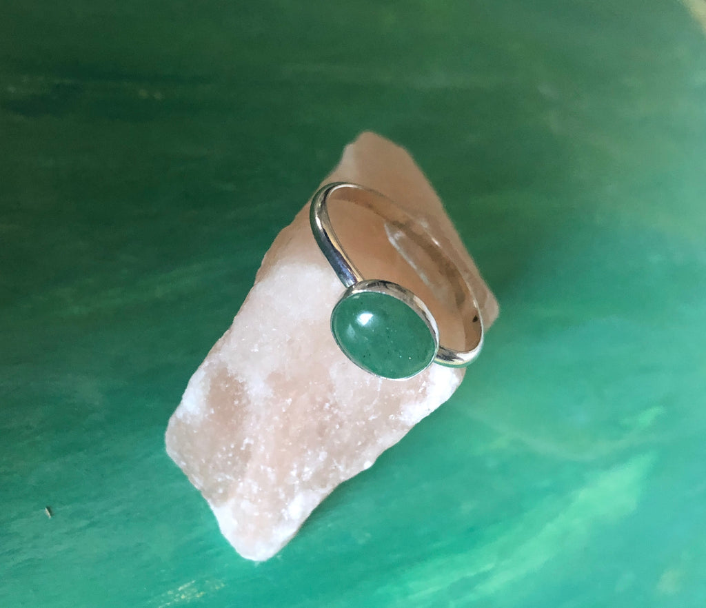 Jade stone