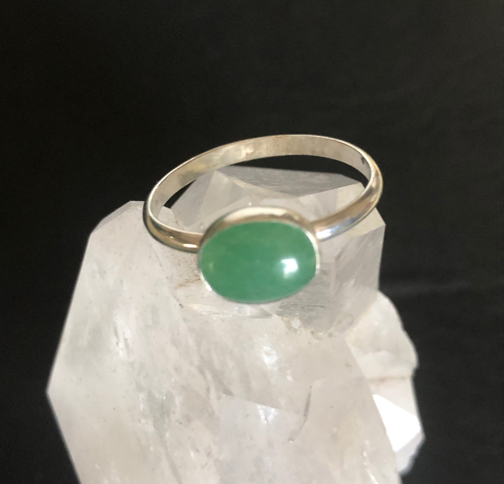 Jade stone