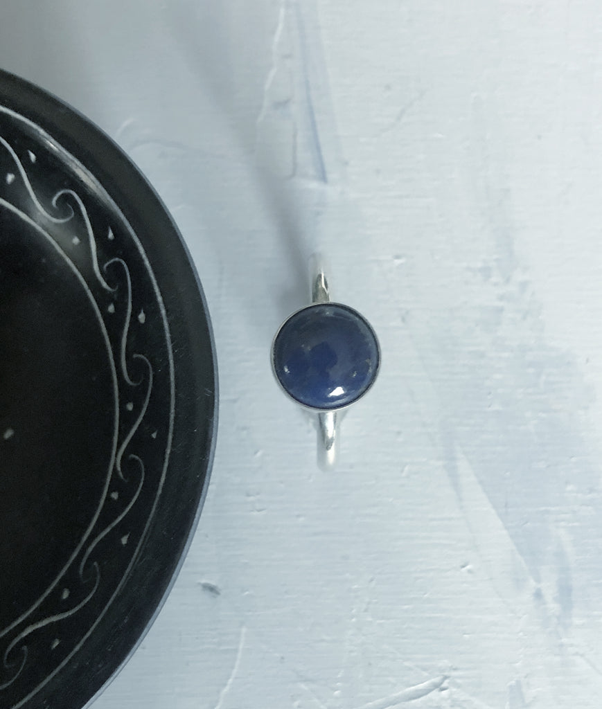 Lapis Lazuli stone